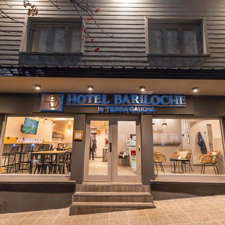 Hotel Bariloche By Tierra Gaucha Zewnętrze zdjęcie