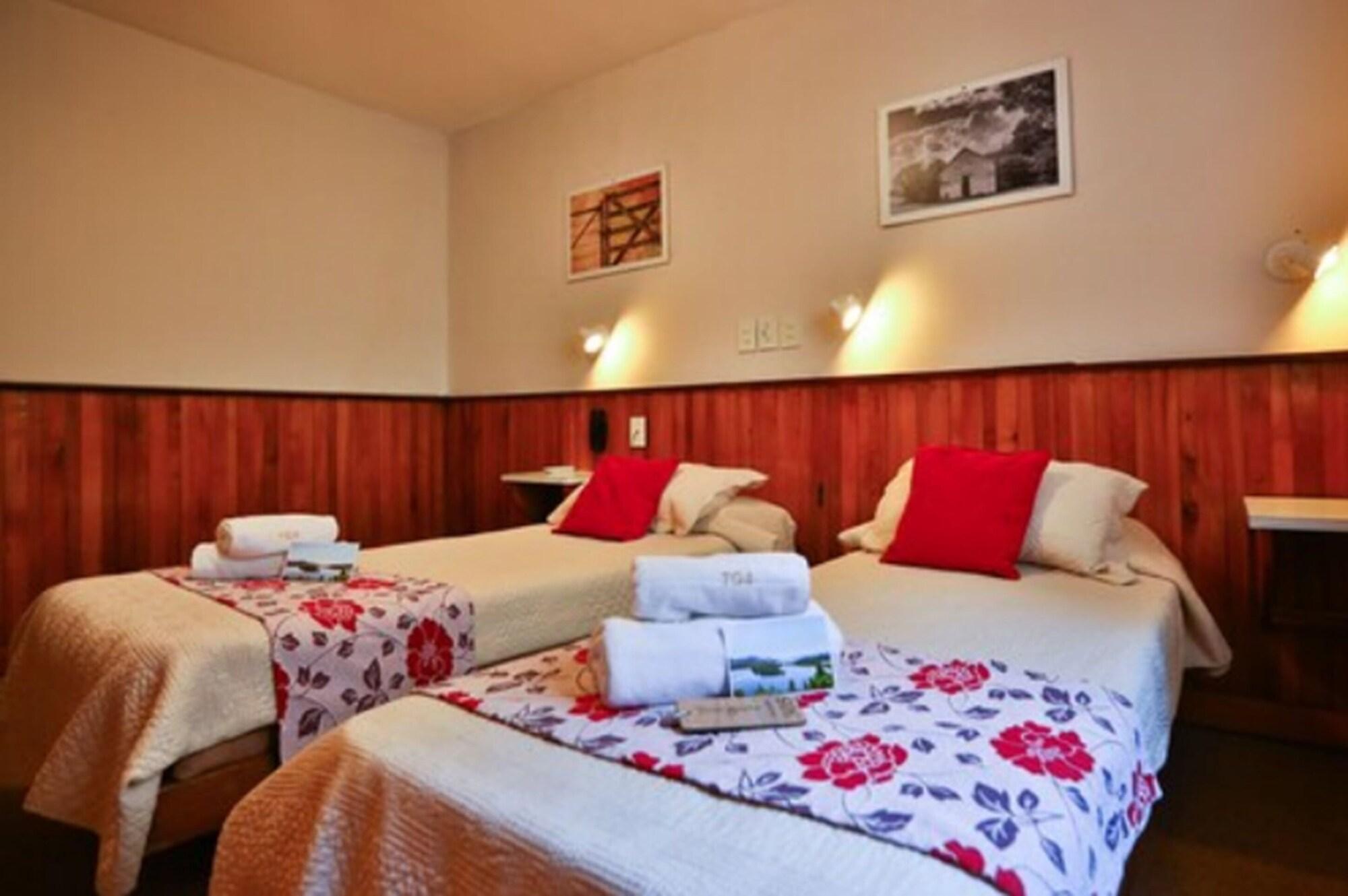 Hotel Bariloche By Tierra Gaucha Zewnętrze zdjęcie