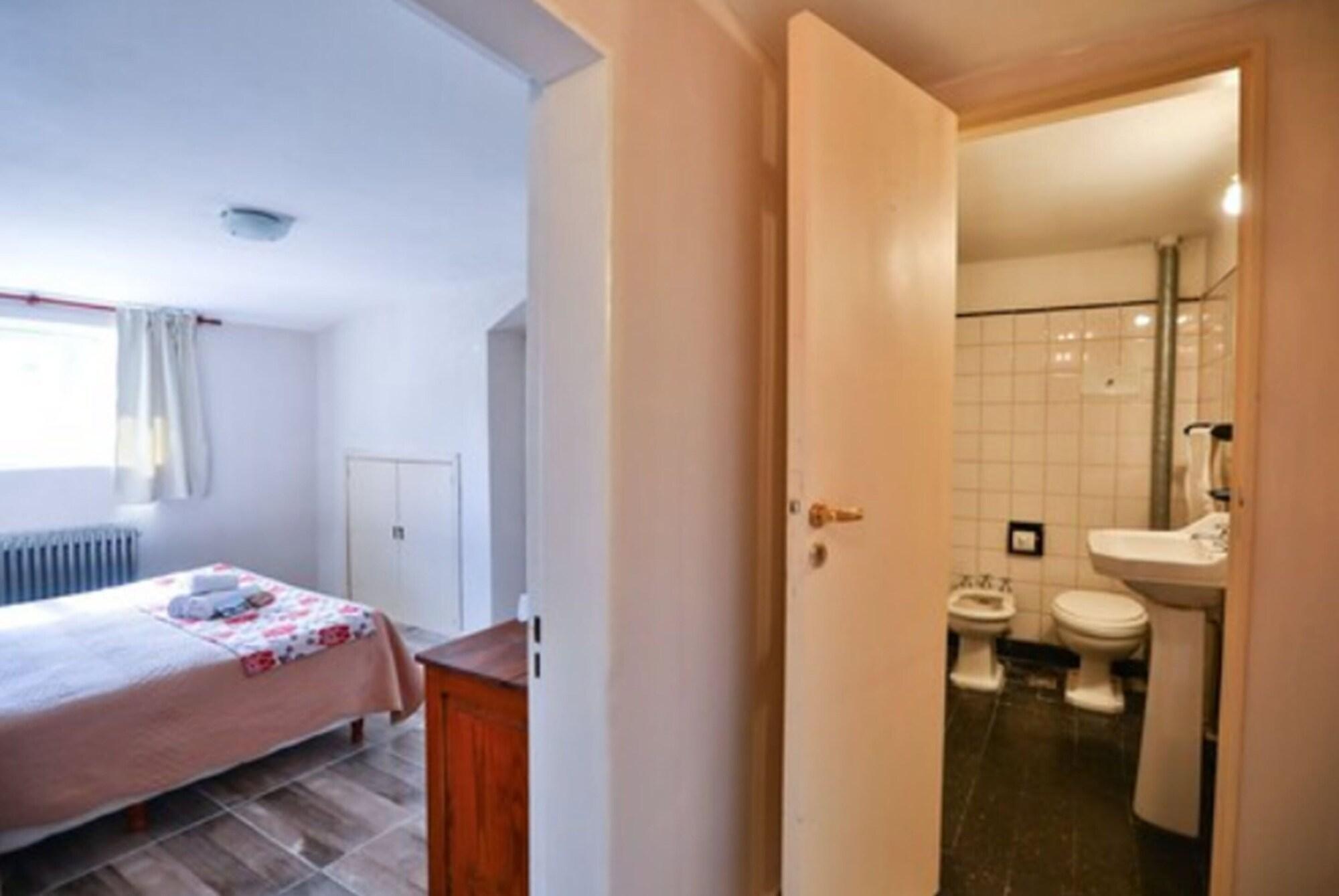 Hotel Bariloche By Tierra Gaucha Zewnętrze zdjęcie