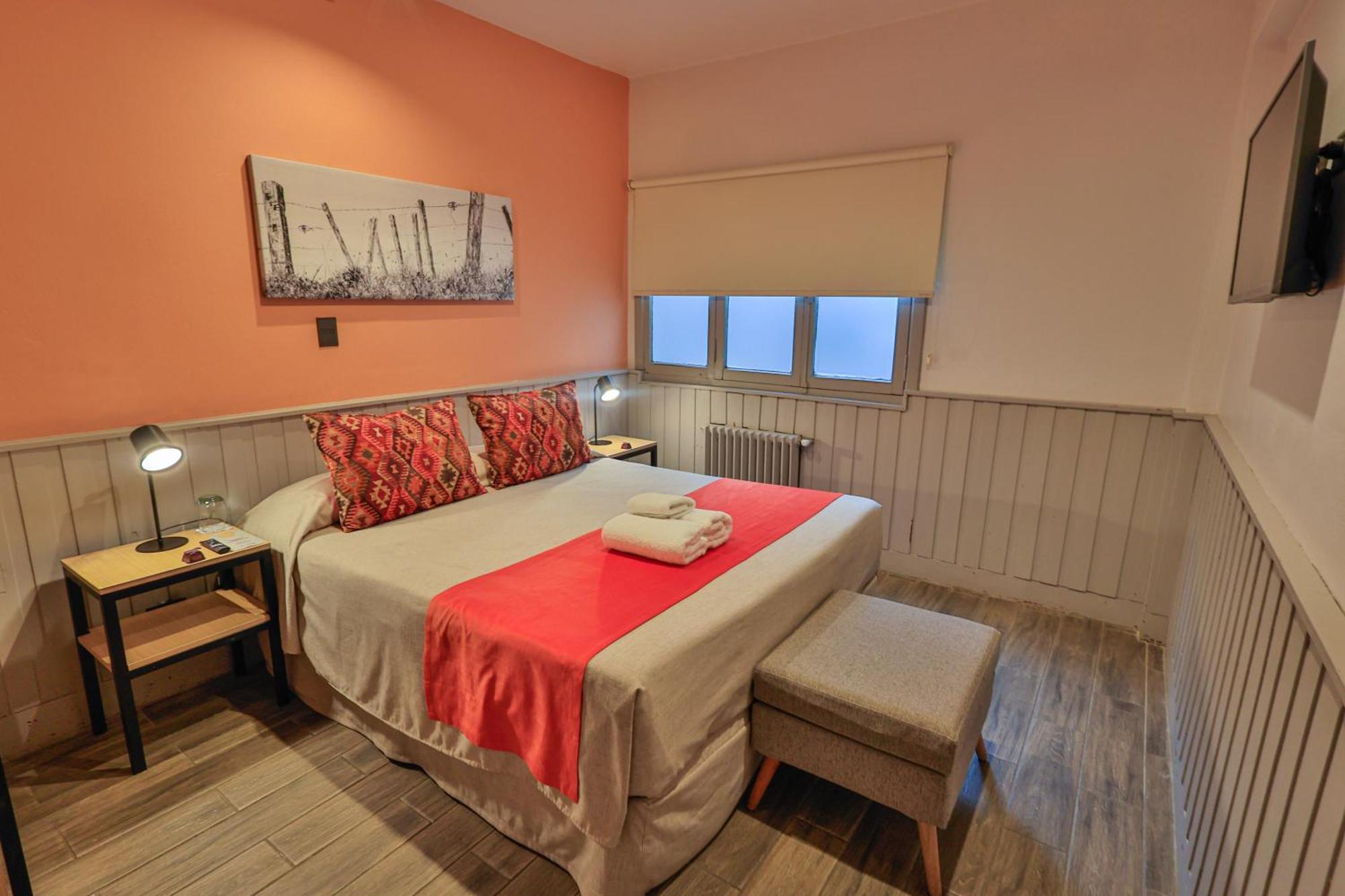 Hotel Bariloche By Tierra Gaucha Zewnętrze zdjęcie
